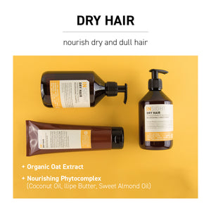 InSight Professional DRY HAIR Nourishing Shampoo