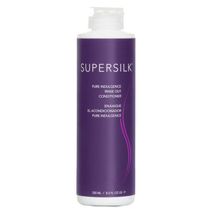 Brocato Supersilk Pure Indulgence Rinse-out Conditioner