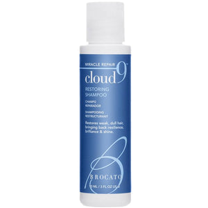 Brocato Cloud 9 Miracle Repair Restoring Shampoo