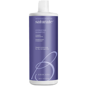 Brocato Saturate Intensive Moisture Hydrating Shampoo
