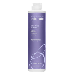 Brocato Saturate Intensive Moisture Hydrating Shampoo