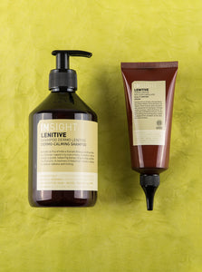 InSight Professional LENITIVE Dermo-Calming Shampoo